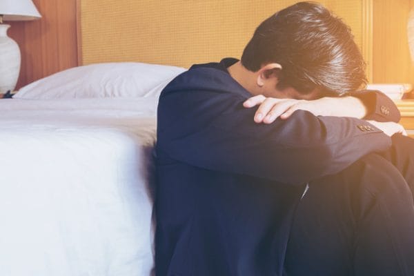 Crise de choro: você chora demais? 4 dicas para se acalmar