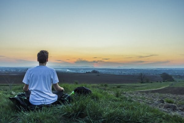 Técnicas de mindfulness para concentração, ansiedade e estresse