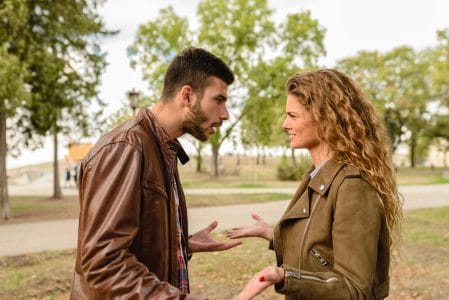 Teste de relacionamento abusivo: descubra se seu parceiro é tóxico!