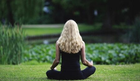 Meditação mindfulness