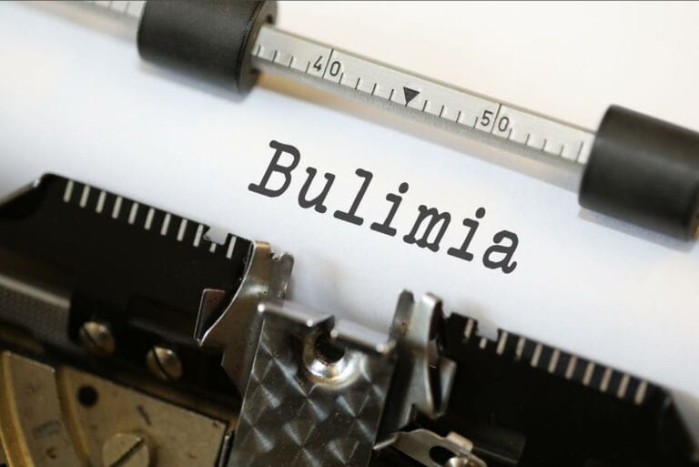 bulimia