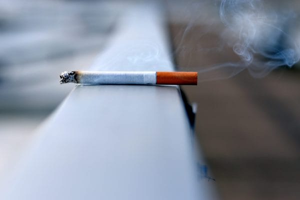 Como parar de fumar: 7 dicas para largar o vício