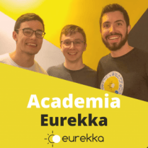 Capa Academia Eurekka