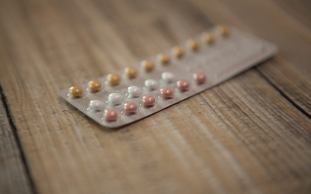 Como tomar o anticoncepcional? Ginecologista explica!