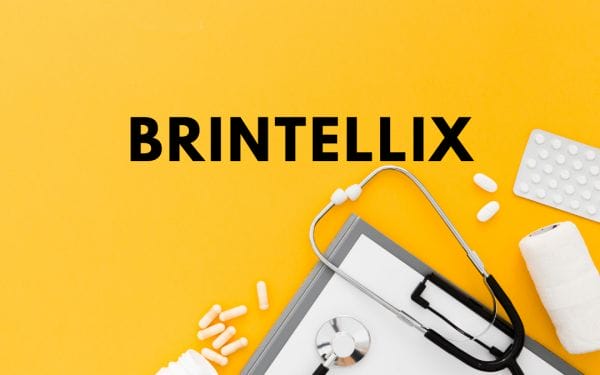 Brintellix: conheça o antidepressivo vortioxetina