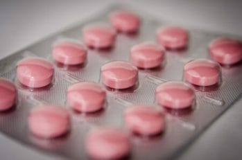 cartela de pílulas como tomar o anticoncepcional 