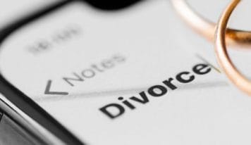 divórcio online
