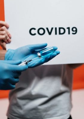 Vacina contra a COVID-19: tire TODAS as suas dúvidas