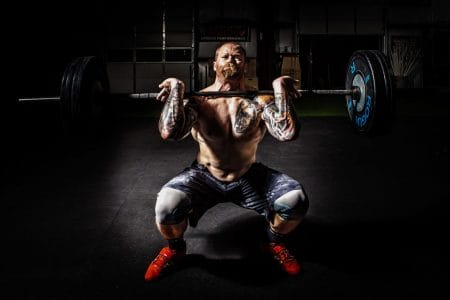 Como ganhar massa muscular? 10 dicas de treino e dieta