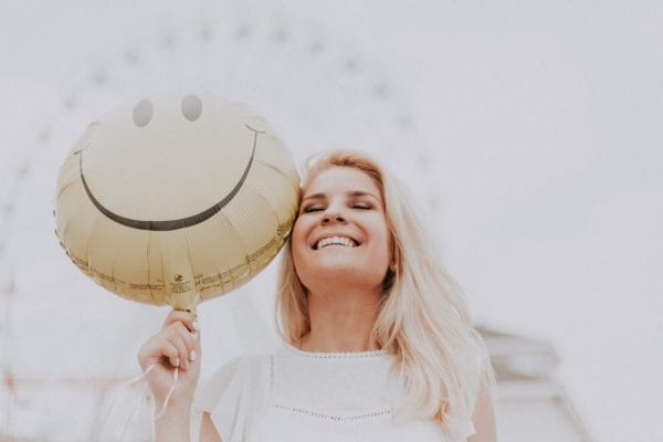 Positividade: benefícios e dicas para ser mais positivo