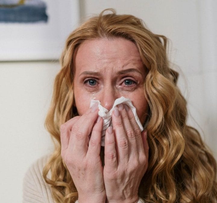 Rinite alérgica: o que é, quais as causas e como tratar