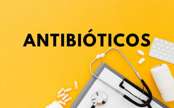 Antibióticos: o guia completo para entender tudo sobre