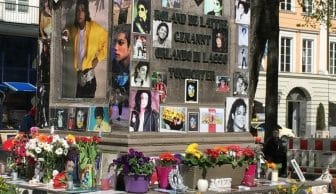 Michael Jackson morreu por uso de opioides