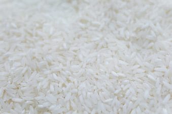 arroz branco carboidratos 