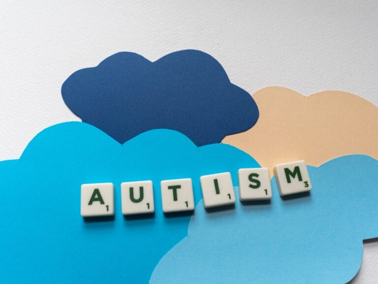 autismo leve em adultos