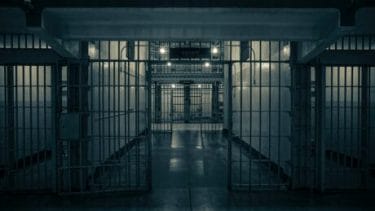 experimento de aprisionamento de stanford: prisão
