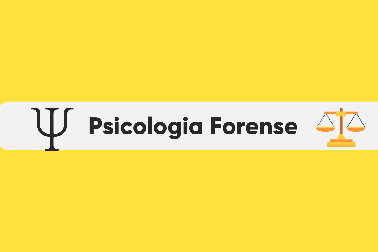 Saiba o que é psicologia forense e como trabalhar na área