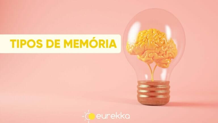 TIPOS DE MEMÓRIA