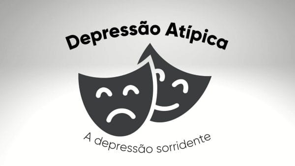 Depressão atípica: o que é, quais os sintomas e tratamento