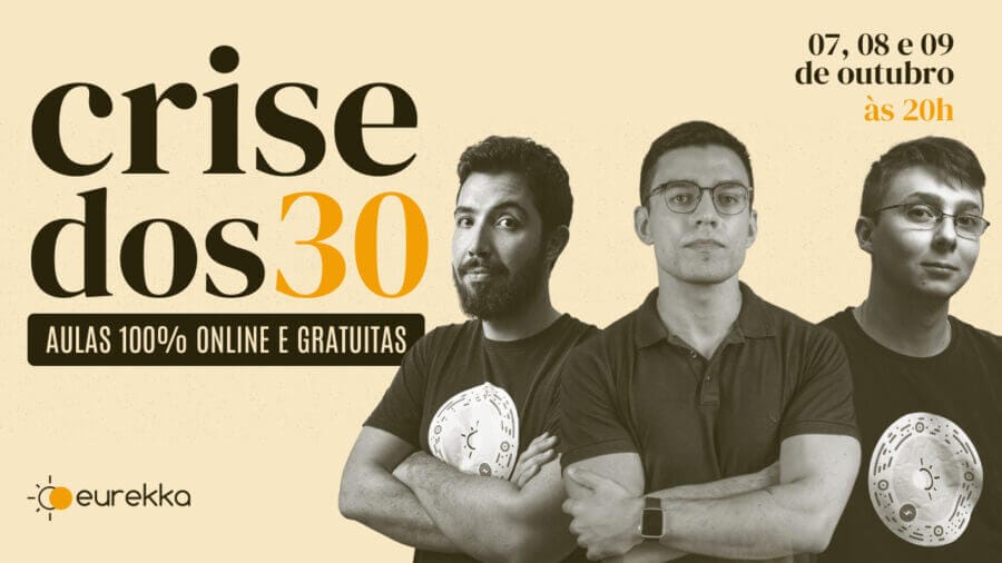 como sair da crise dos 30