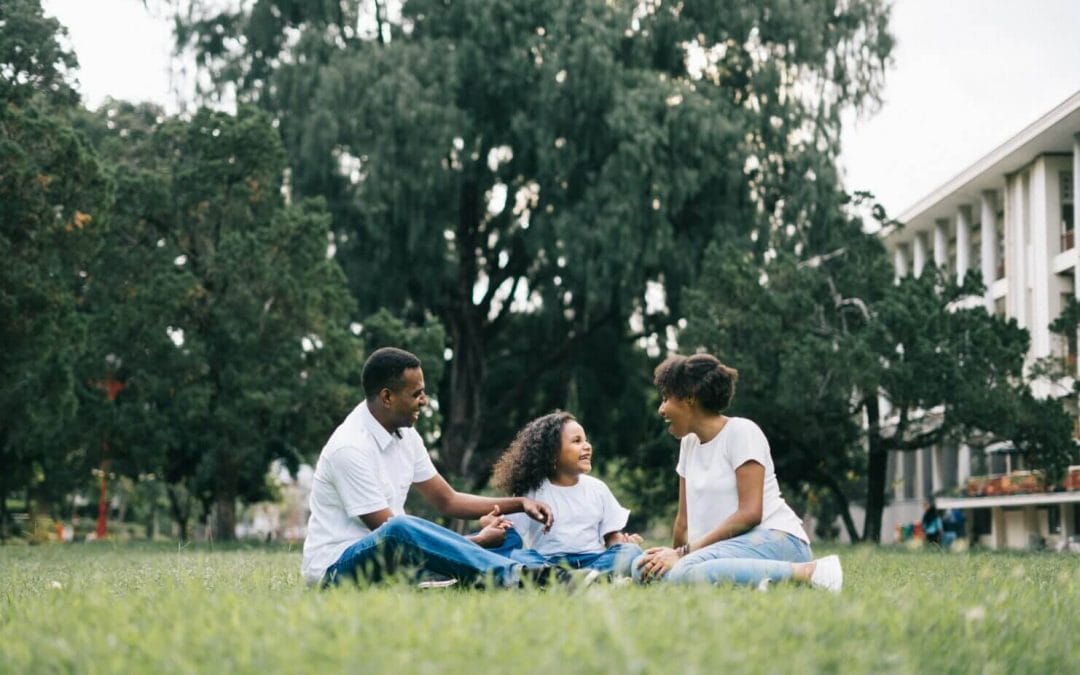 Como conciliar o casamento e os filhos? Dicas essenciais