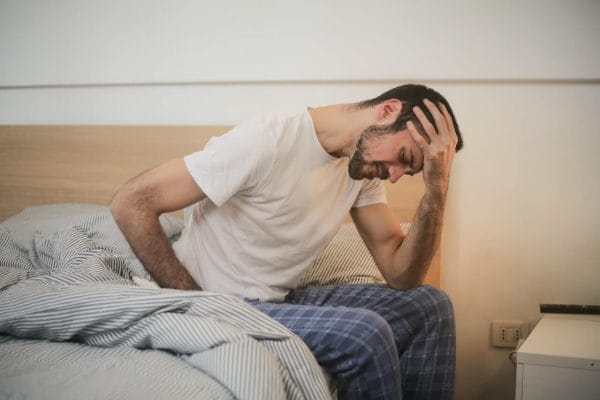 Sono e ansiedade: truques para dormir melhor e ser mais calmo