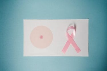 aleta contra o câncer de mama e importância da mamografia
