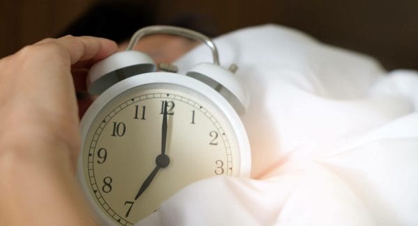 Como regular seu ciclo circadiano: 5 dicas para se ajustar à rotina