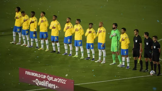 Seleção brasileira sem psicólogo: um obstáculo para o hexa?