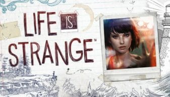 Jogos para quem gosta de psicologia: Capa de Life is strange