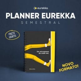 Planner eurekka