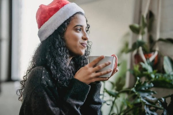 Natal sozinho: Como aproveitar esse dia na própria companhia
