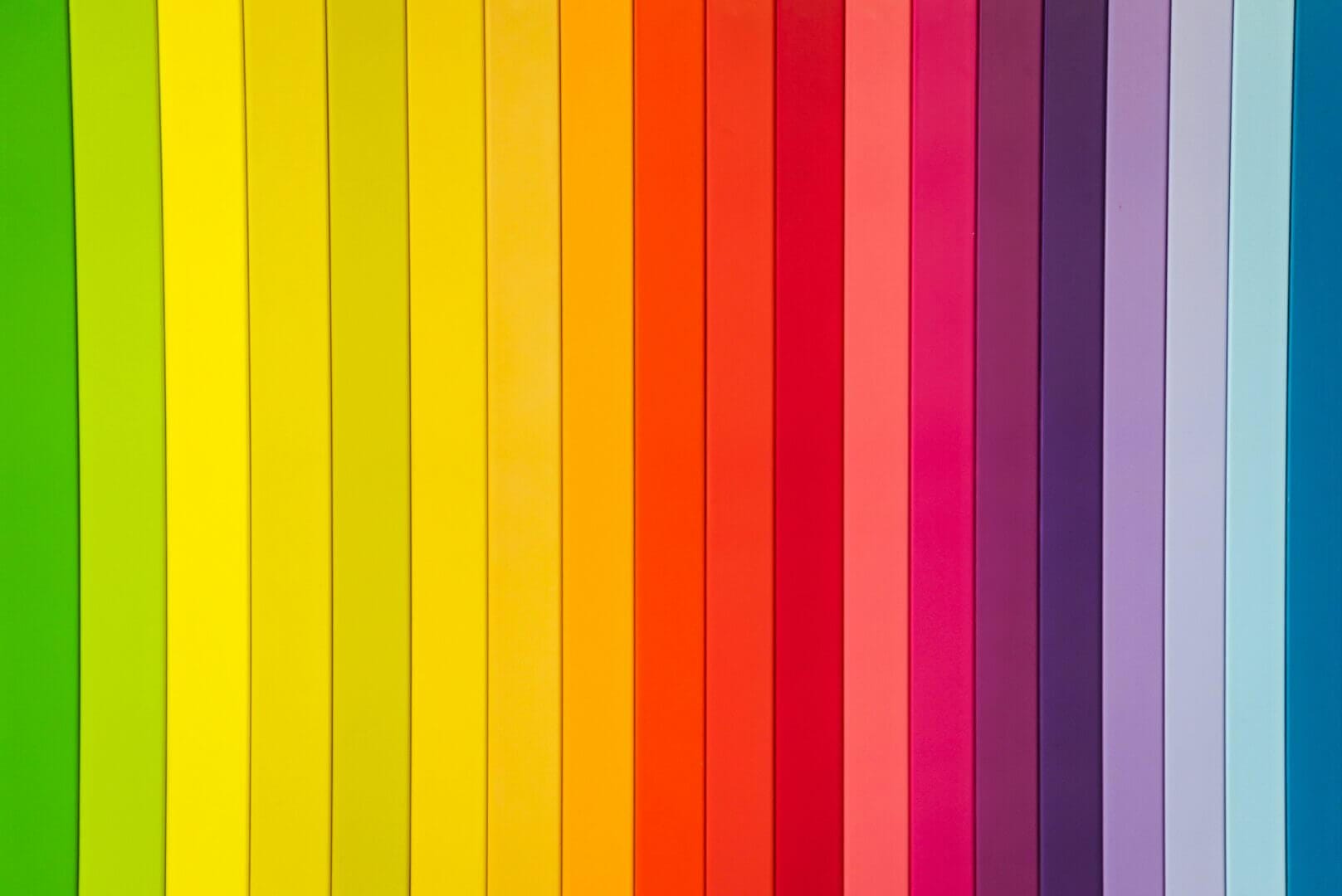 Significado das cores do ano novo para a psicologia - Eurekka
