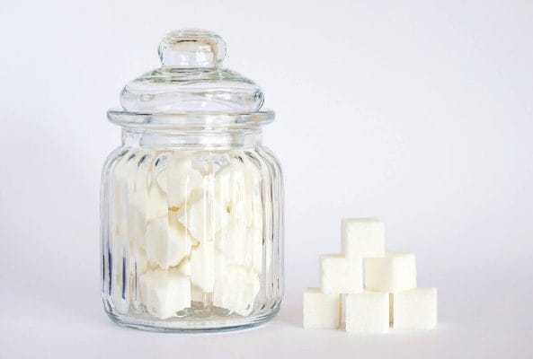 O impacto do açúcar no cérebro: quando o consumo é prejudicial?