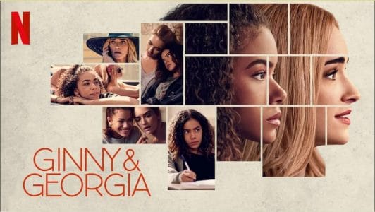 Análise psicológica de Ginny e Georgia: a problemática da série