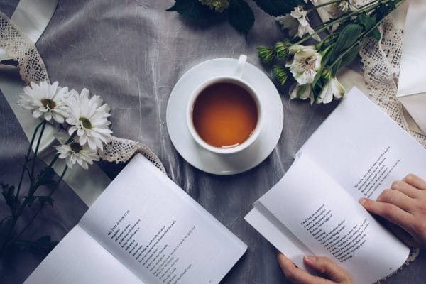 7 benefícios para entender como a leitura ajuda na saúde mental