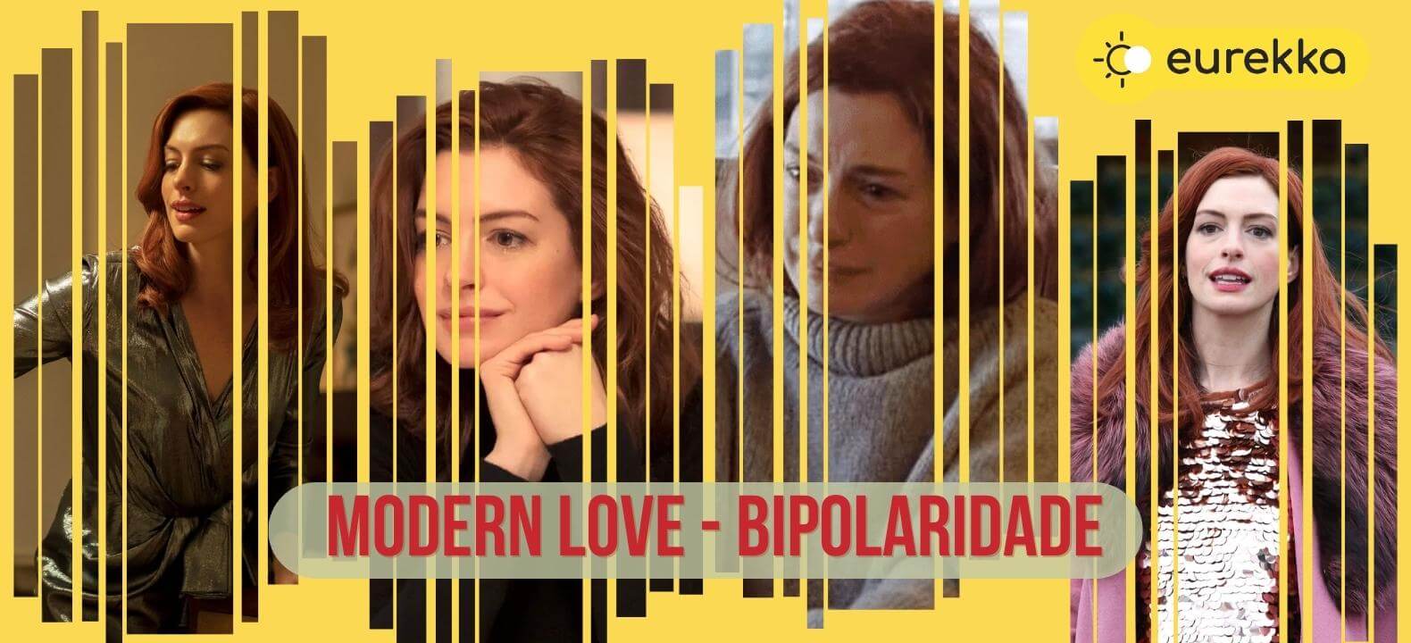 Modern Love e a representação do transtorno bipolar