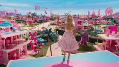 Por que Barbie não é um filme para crianças? Psicologia explica