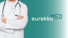 Conheça a Eurekka MED