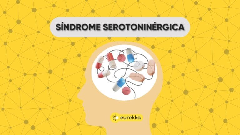 Síndrome serotoninérgica capa