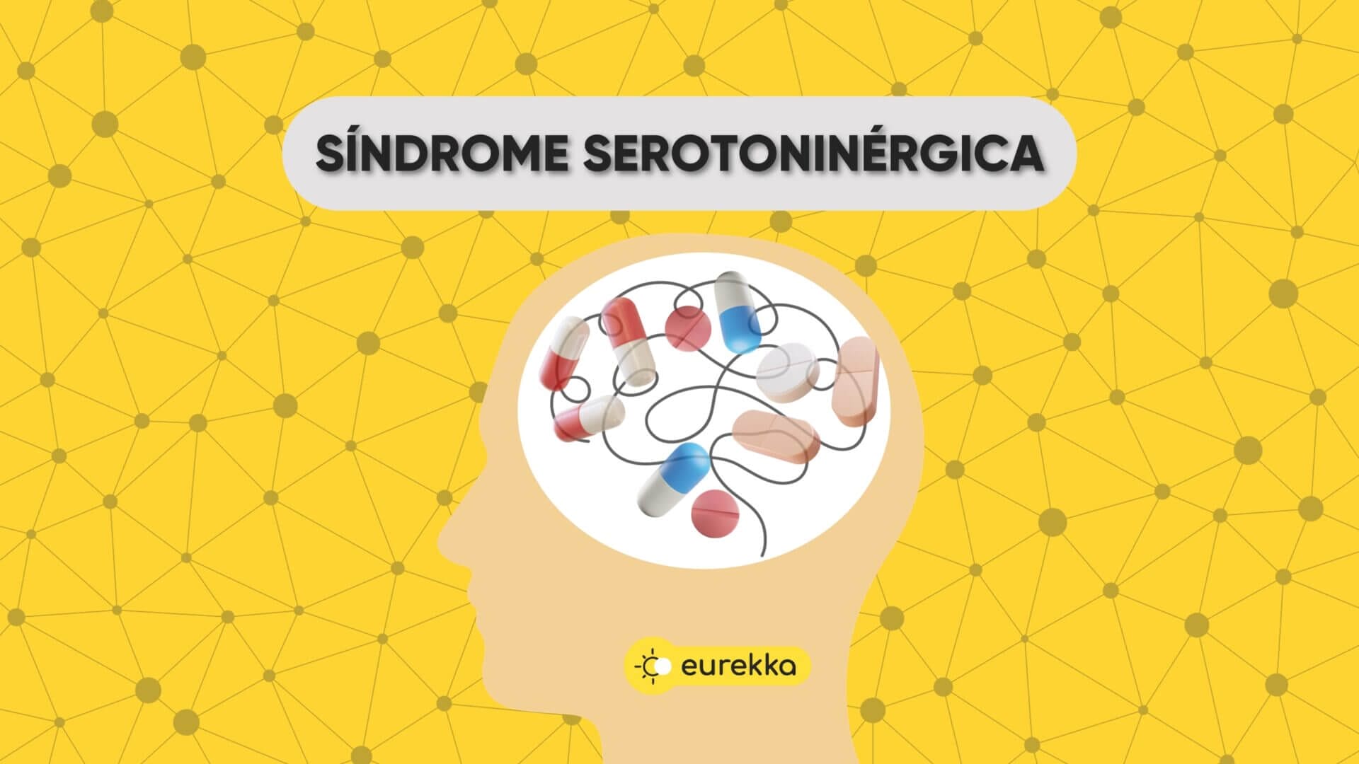 Síndrome serotoninérgica: guia completo sobre o assunto