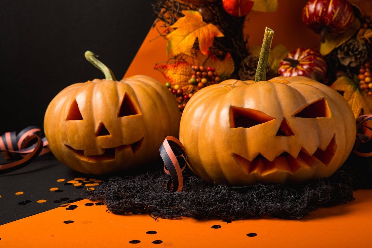 O Halloween e o medo: como surge o horror ao sobrenatural? 