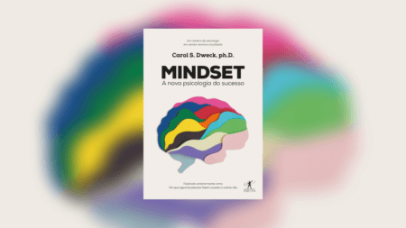 mindset é um livro sobre psicologia