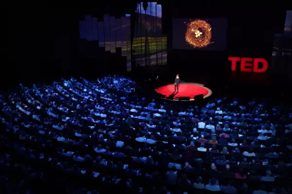 7 melhores Ted Talks sobre saúde mental para todas as áreas da vida