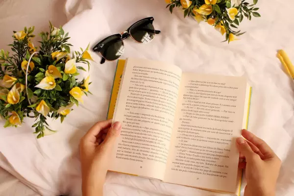 Os 5 melhores livros sobre felicidade